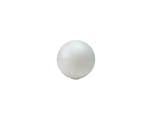 BOLA ISOPOR 050MM